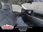 2025 Ford F-600 Regular Cab DRW 4WD Cab Chassis for sale #F254183 - photo 11