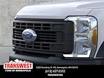 2025 Ford F-600 Regular Cab DRW 4WD Cab Chassis for sale #F254183 - photo 17