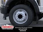 2025 Ford F-600 Regular Cab DRW 4WD Cab Chassis for sale #F254183 - photo 19