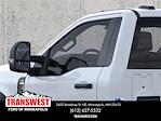 2025 Ford F-600 Regular Cab DRW 4WD Cab Chassis for sale #F254183 - photo 20