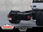 2025 Ford F-600 Regular Cab DRW 4WD Cab Chassis for sale #F254183 - photo 21