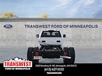 2025 Ford F-600 Regular Cab DRW 4WD Cab Chassis for sale #F254183 - photo 5