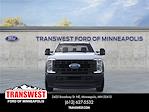 2025 Ford F-600 Regular Cab DRW 4WD Cab Chassis for sale #F254183 - photo 6