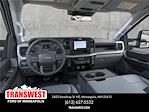 2025 Ford F-600 Regular Cab DRW 4WD Cab Chassis for sale #F254183 - photo 9