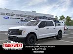 2025 Ford F-150 Lightning SuperCrew Cab AWD Pickup for sale #F257073 - photo 1