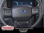 2025 Ford F-150 Lightning SuperCrew Cab AWD Pickup for sale #F257073 - photo 12