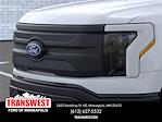 2025 Ford F-150 Lightning SuperCrew Cab AWD Pickup for sale #F257073 - photo 17