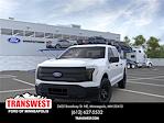 2025 Ford F-150 Lightning SuperCrew Cab AWD Pickup for sale #F257073 - photo 3