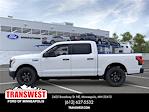 2025 Ford F-150 Lightning SuperCrew Cab AWD Pickup for sale #F257073 - photo 4