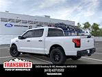 2025 Ford F-150 Lightning SuperCrew Cab AWD Pickup for sale #F257073 - photo 2