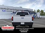 2025 Ford F-150 Lightning SuperCrew Cab AWD Pickup for sale #F257073 - photo 5