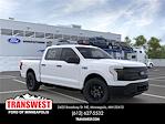 2025 Ford F-150 Lightning SuperCrew Cab AWD Pickup for sale #F257073 - photo 7