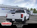 2025 Ford F-150 Lightning SuperCrew Cab AWD Pickup for sale #F257073 - photo 8