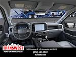 2025 Ford F-150 Lightning SuperCrew Cab AWD Pickup for sale #F257073 - photo 9
