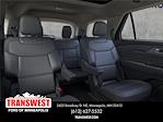 2025 Ford Explorer 4WD SUV for sale #F259006 - photo 11