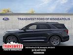 2025 Ford Explorer 4WD SUV for sale #F259006 - photo 4