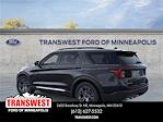 2025 Ford Explorer 4WD SUV for sale #F259006 - photo 2