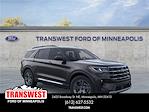 2025 Ford Explorer 4WD SUV for sale #F259006 - photo 7