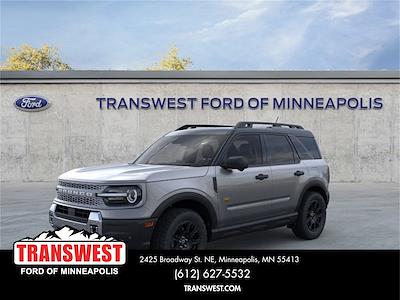 2025 Ford Bronco Sport AWD SUV for sale #F259010 - photo 1
