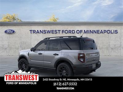 2025 Ford Bronco Sport AWD SUV for sale #F259010 - photo 2