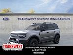 2025 Ford Bronco Sport AWD SUV for sale #F259010 - photo 1