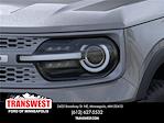 2025 Ford Bronco Sport AWD SUV for sale #F259010 - photo 3