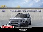 2025 Ford Bronco Sport AWD SUV for sale #F259010 - photo 4