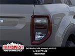 2025 Ford Bronco Sport AWD SUV for sale #F259010 - photo 8