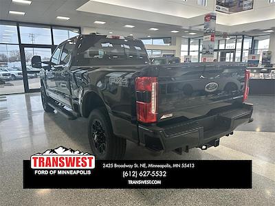 2025 Ford F-350 Crew Cab SRW 4x4 Pickup for sale #F259020 - photo 2