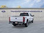 2025 Ford F-350 Crew Cab SRW 4WD Pickup for sale #F259032 - photo 8