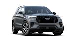 New 2025 Ford Explorer ST-Line 4WD SUV for sale #F259033 - photo 4