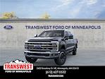 2025 Ford F-250 Crew Cab 4WD Pickup for sale #F259034 - photo 3