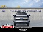 2025 Ford F-250 Crew Cab 4WD Pickup for sale #F259034 - photo 6
