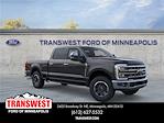 2025 Ford F-250 Crew Cab 4WD Pickup for sale #F259034 - photo 7