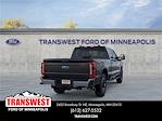 2025 Ford F-250 Crew Cab 4WD Pickup for sale #F259034 - photo 8