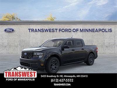 2025 Ford Maverick SuperCrew Cab FWD Pickup for sale #F259037 - photo 1