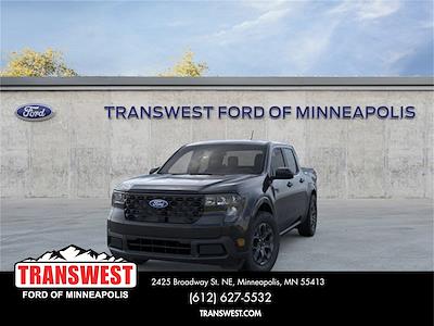 2025 Ford Maverick SuperCrew Cab FWD Pickup for sale #F259037 - photo 2