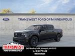 2025 Ford Maverick SuperCrew Cab FWD Pickup for sale #F259037 - photo 1