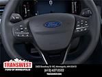 2025 Ford Maverick SuperCrew Cab FWD Pickup for sale #F259037 - photo 14