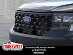 2025 Ford Maverick SuperCrew Cab FWD Pickup for sale #F259037 - photo 18