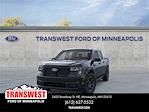 2025 Ford Maverick SuperCrew Cab FWD Pickup for sale #F259037 - photo 2