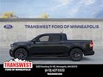 2025 Ford Maverick SuperCrew Cab FWD Pickup for sale #F259037 - photo 3