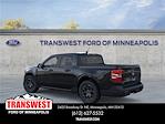 2025 Ford Maverick SuperCrew Cab FWD Pickup for sale #F259037 - photo 4