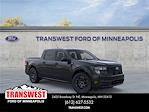 2025 Ford Maverick SuperCrew Cab FWD Pickup for sale #F259037 - photo 7
