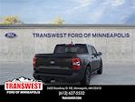 2025 Ford Maverick SuperCrew Cab FWD Pickup for sale #F259037 - photo 8