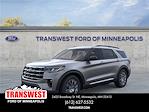 2025 Ford Explorer 4WD SUV for sale #F259041 - photo 1