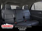 2025 Ford Explorer 4WD SUV for sale #F259041 - photo 11