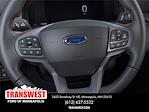 2025 Ford Explorer 4WD SUV for sale #F259041 - photo 12