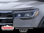 2025 Ford Explorer 4WD SUV for sale #F259041 - photo 18