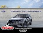 2025 Ford Explorer 4WD SUV for sale #F259041 - photo 3